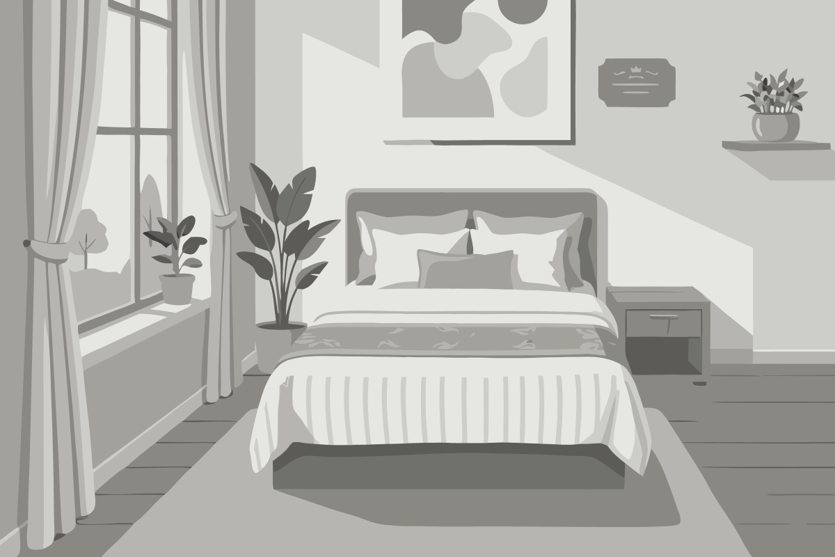 Junior Suite con Terrazza