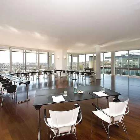 Radisson Blu Es. Hotel, Roma-3