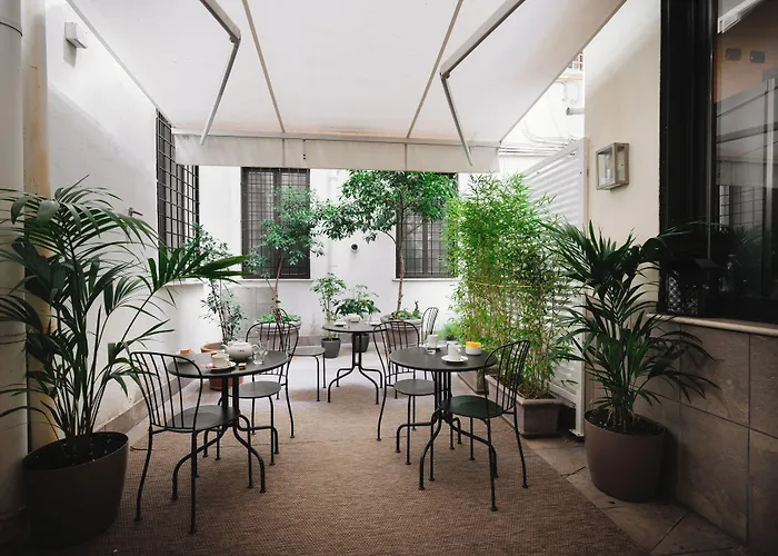 Deseo Home Guest House Roma